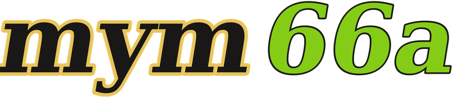 mym66a logo